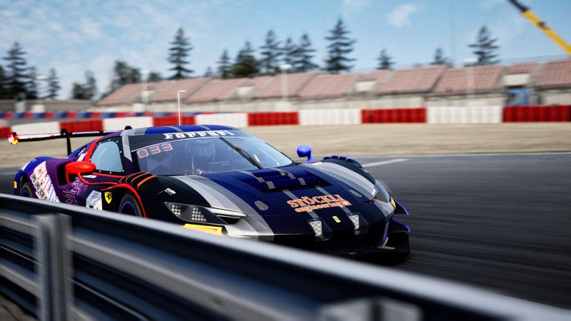 X2R Sim Racing