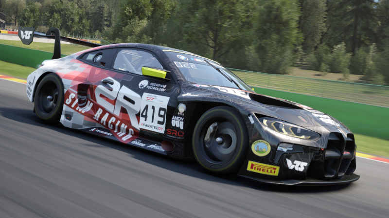 X2R Sim Racing